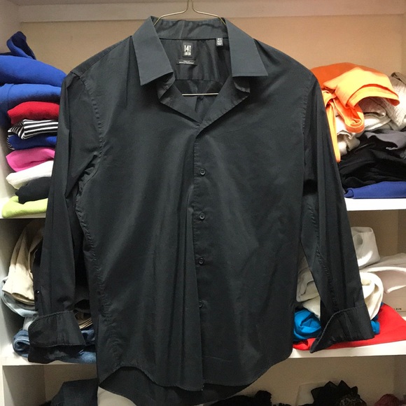 14th \u0026 Union | Shirts | Mens Button 